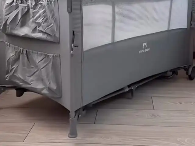 Детский манеж, Душанбе