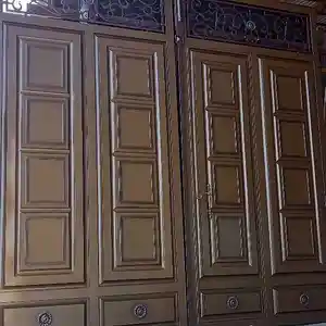 Дарвоза, Хуҷанд