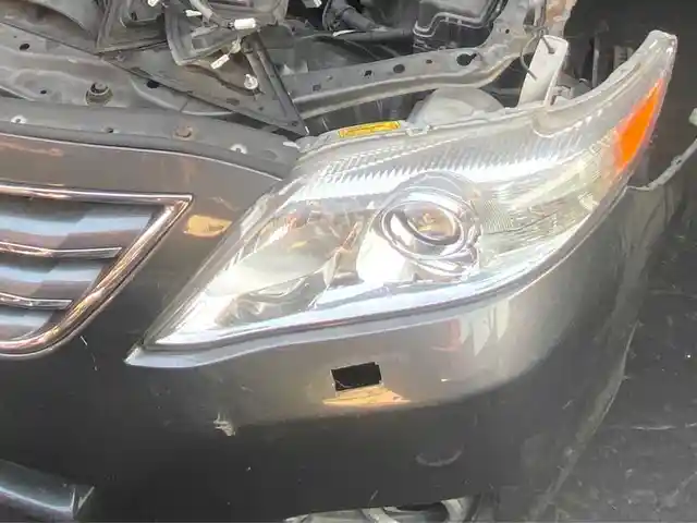 Фара для Toyota Camry, Худжанд