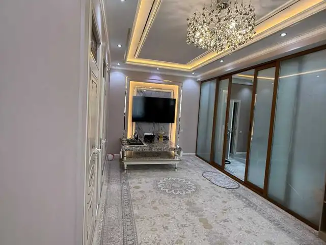 3-комн. квартира, 4 этаж, 71 м², Сино, Душанбе