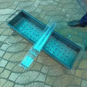 Мангал, Душанбе