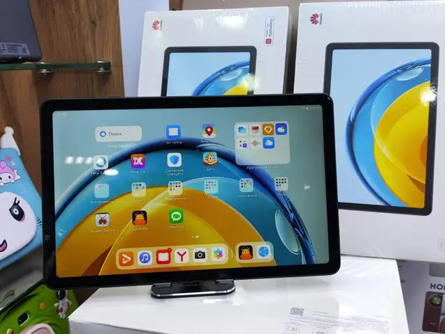 Планшет Huawei MatePAD SE, Душанбе