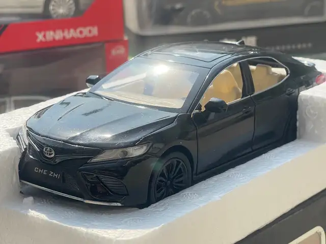 Машинка Toyota Camry 6, Худжанд