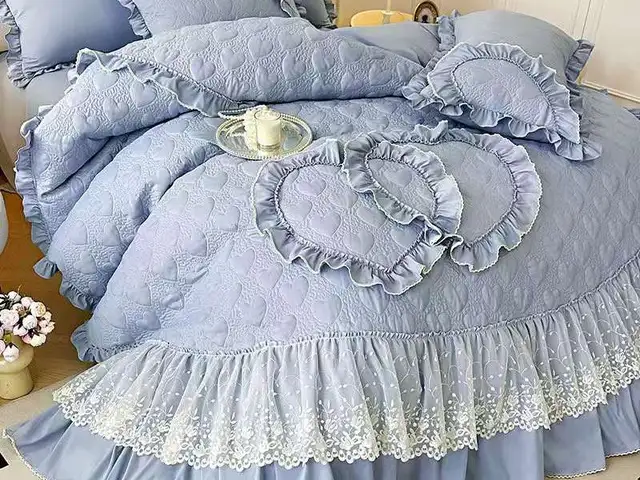 Постельное бельё для невест, Худжанд