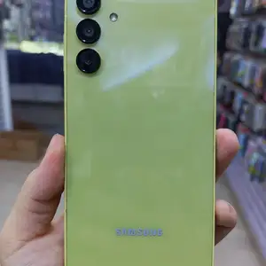 Samsung Galaxy A15, Худжанд