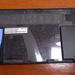 Аккумулятор от HP EliteBook Revolve-810, Душанбе
