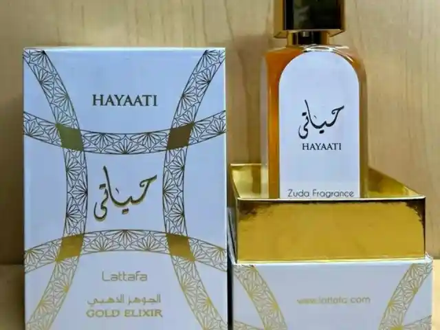 Женский парфюм Latafa, Душанбе
