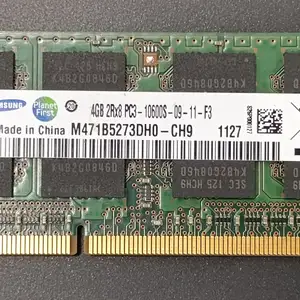 Оперативная память DDR3 4Gb для ноутбука, Душанбе
