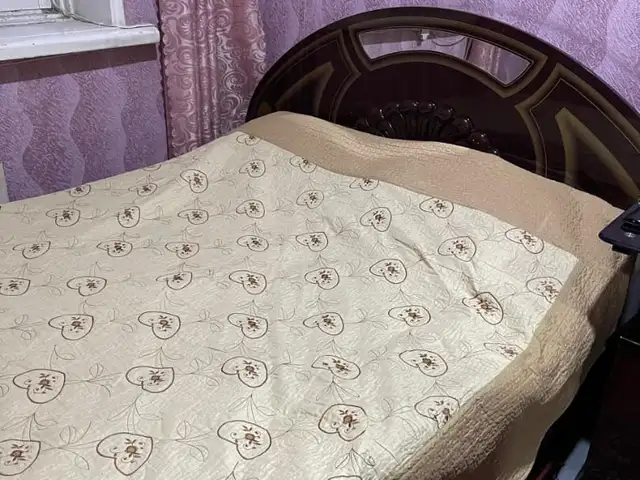 Спальный гарнитур, Худжанд