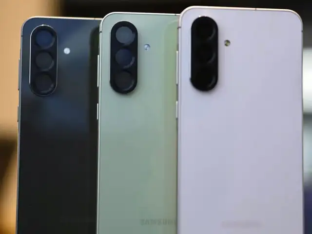 Samsung Galaxy A56 5G 8/256gb, Душанбе