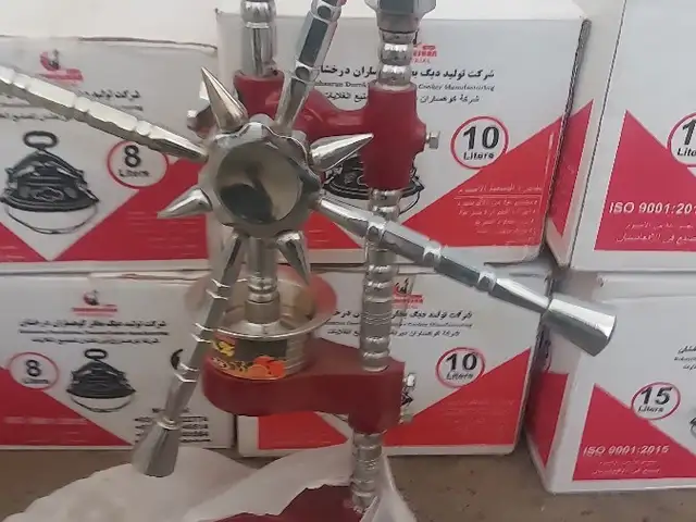 Анорчафак, Душанбе