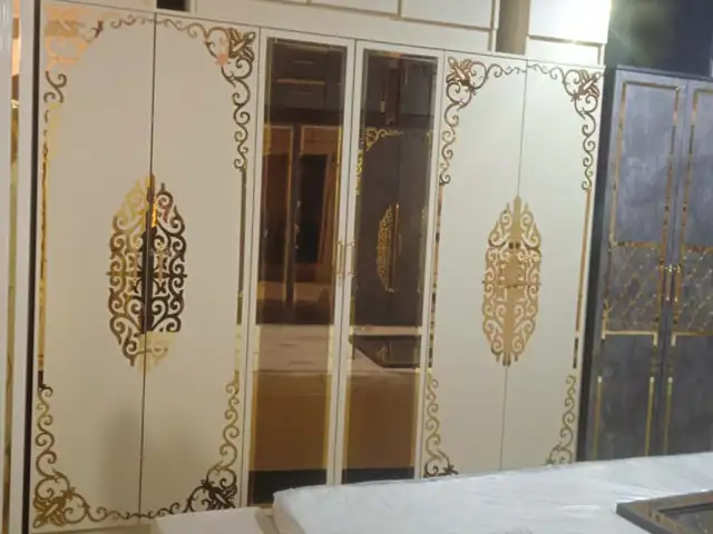 Спальный гарнитур, Душанбе