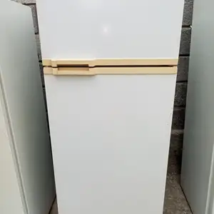 Холодильник, Канибадам