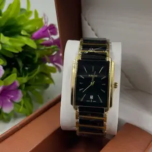 Часы Rado, Душанбе