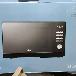 Микроволновая печь, Душанбе