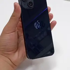 Apple iPhone 14, 128 gb, Blue, Душанбе