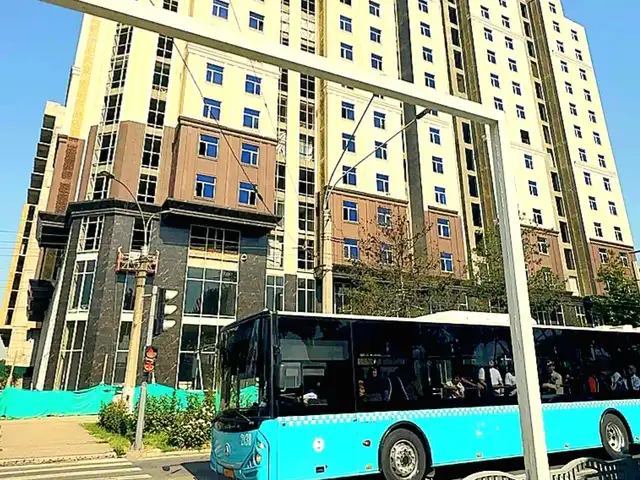 3-комн. квартира, 12 этаж, 90 м², Молодежный, Душанбе