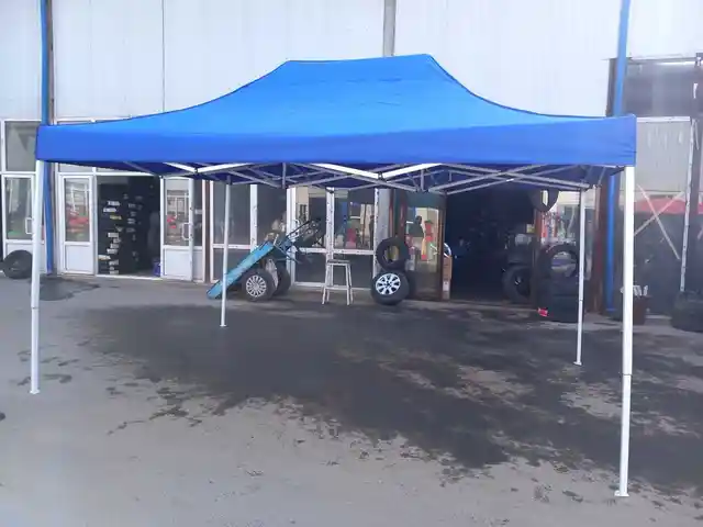 Навес, Душанбе