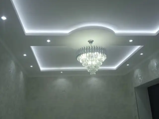 Устои таъмири хона под ключ, Душанбе