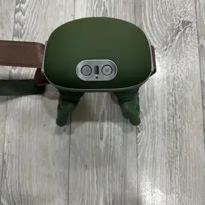 Масажер, Душанбе