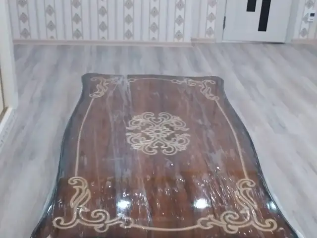Журнальный столик, Душанбе