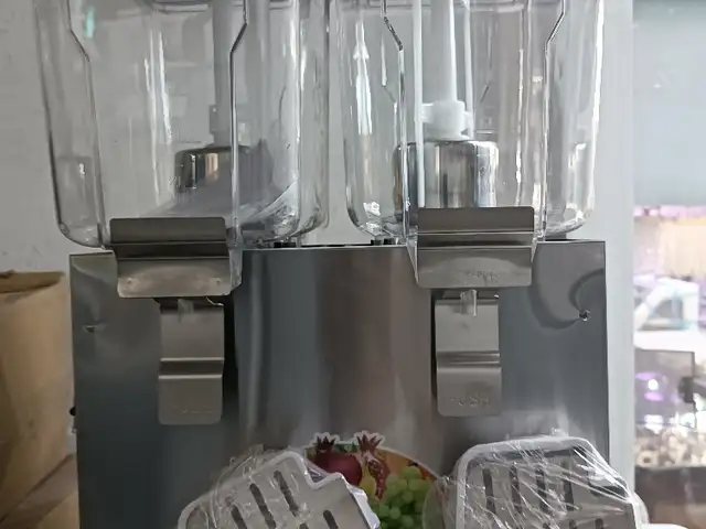 Компотницы, Душанбе