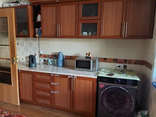 1-комн. квартира, 1 этаж, 60 м², 8мкр, Хуҷанд