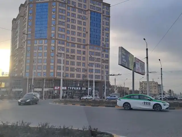 2-комн. квартира, 4 этаж, 75м², сино, Душанбе