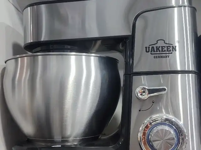 Миксер, Душанбе