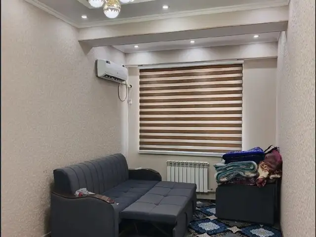 2-комн. квартира, 13 этаж, 52м², Шохмансур садбарг, Душанбе