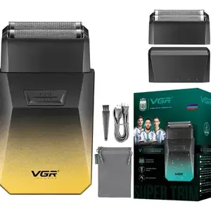 Шейвери касбии VGR V-372 сифати олӣ ва услуби хос, Душанбе