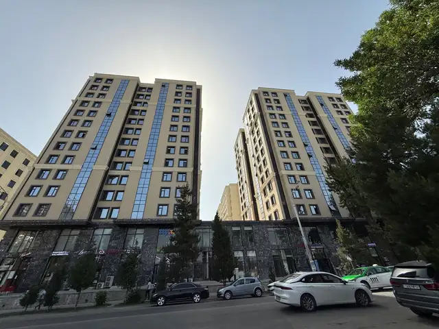 Помещение под офис, 238м², Шохмансур, Душанбе