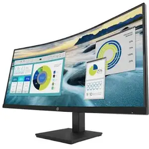 Монитор HP MONITOR P34HC G4 WQHD USB-C, Душанбе