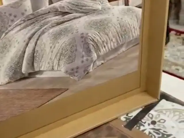 Постел, Душанбе