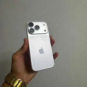 Apple iPhone 17 Pro, 256 gb, Душанбе