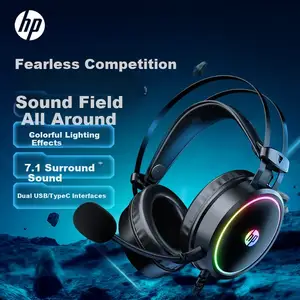 Наушники HP GH100, Душанбе