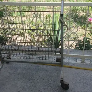 Аробача, Хуҷанд