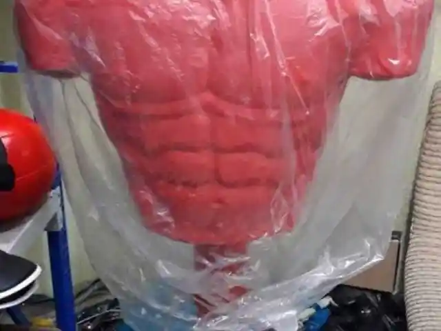 Груша Герман, Душанбе