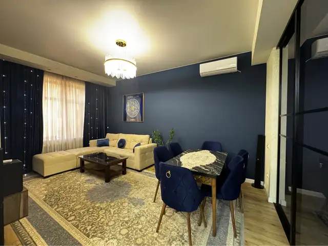 3-комн. квартира, 6 этаж, 74 м², мин. транспорта, Душанбе
