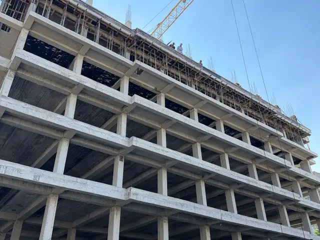 1-комн. квартира, 6 этаж, 45 м², 27 микрорайон, Хуҷанд