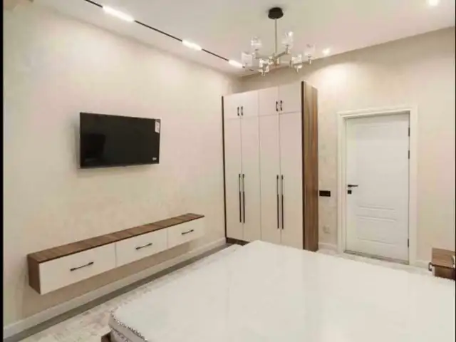 2-комн. квартира, 2 этаж, 68м², 18мкр, Хуҷанд