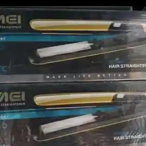 Утюжок GM-436, Душанбе