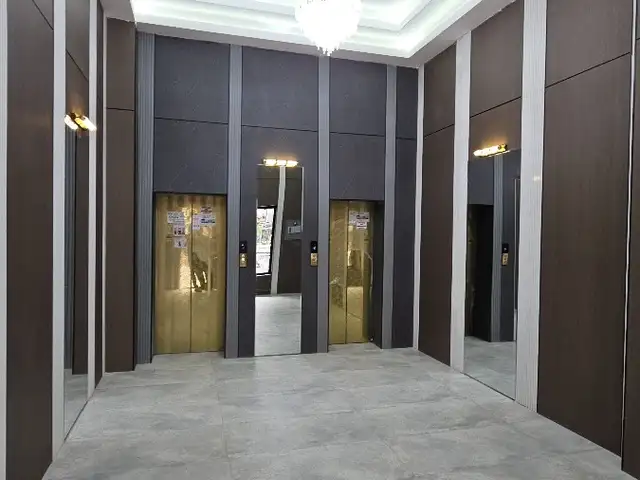 2-комн. квартира, 12 этаж, 114 м², Сельхоз институт, Северный проспект, Рудаки района Исмоили Сомони., Душанбе