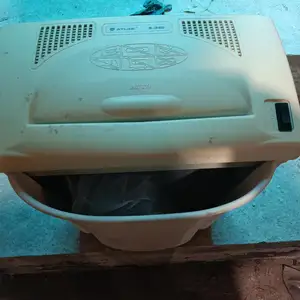 Бумагарежущий аппарат, Душанбе