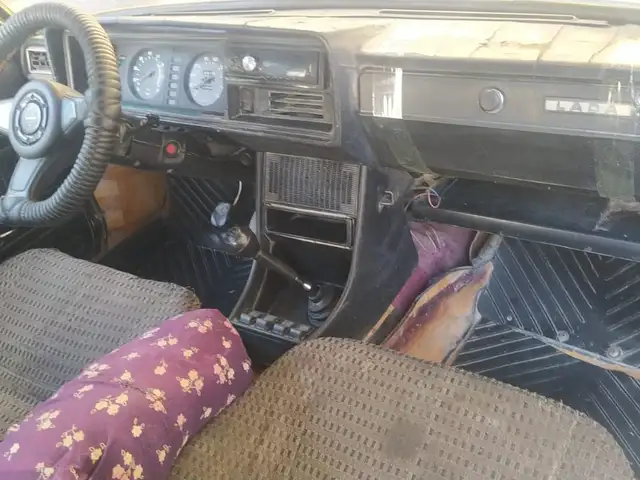 Lada (ВАЗ) 2104