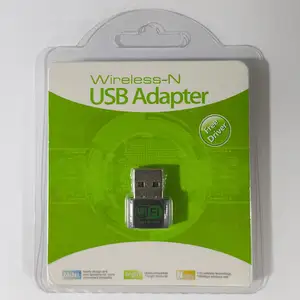 Wi-Fi приёмник USB, Душанбе