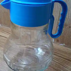 Графин, Душанбе