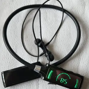 Bluetooth наушники, Душанбе