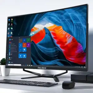 Моноблок 24 дюйма Core I7 gen 4 SSD 512 GB ram 16 GB, Душанбе