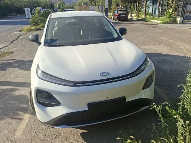 Changan Qiyuan Q